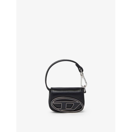 1DR Micro Leather Charm