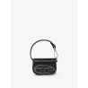 1DR Micro Leather Charm
