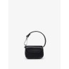 1DR Micro Leather Charm
