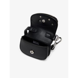 1DR Micro Leather Charm