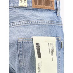 Leroy denim jeans