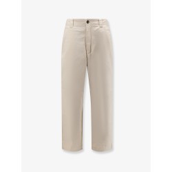 Denim trousers