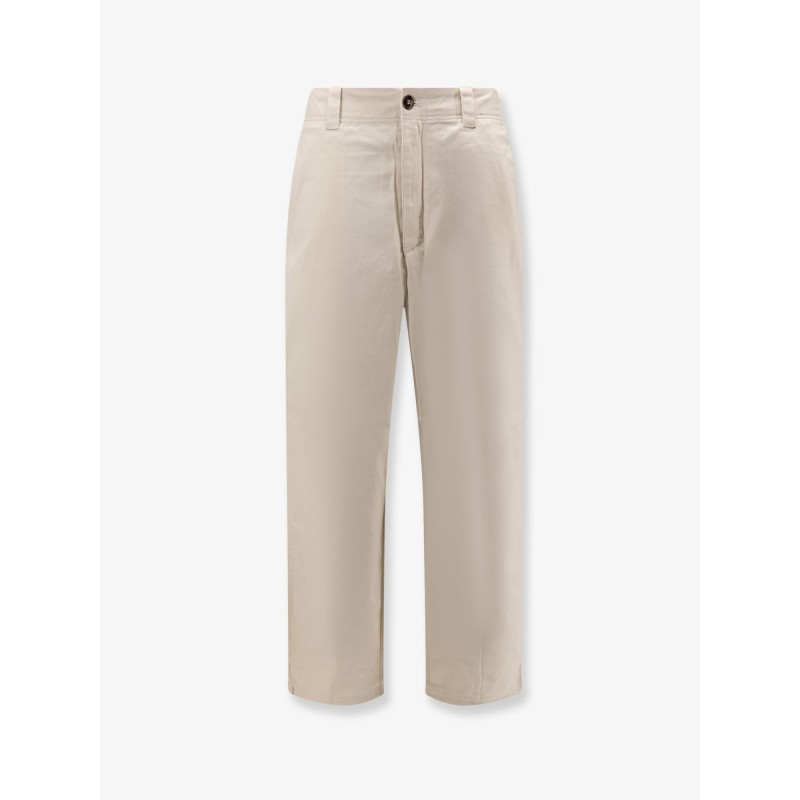 Denim trousers