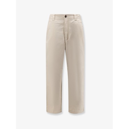 Denim trousers