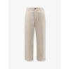 Denim trousers
