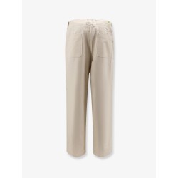 Denim trousers