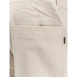 Denim trousers