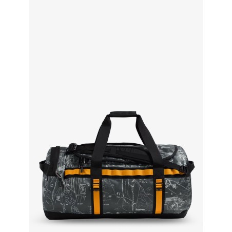 Recycled pvc Base Camp Duffel backpack
