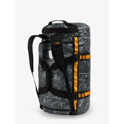 Recycled pvc Base Camp Duffel backpack