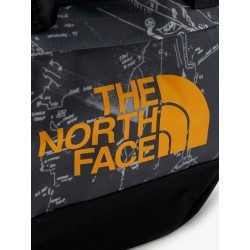 Recycled pvc Base Camp Duffel backpack