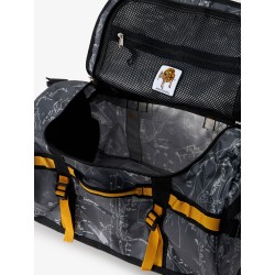 Recycled pvc Base Camp Duffel backpack