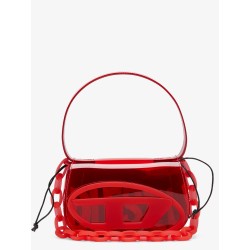 1DR TPU shoulder bag