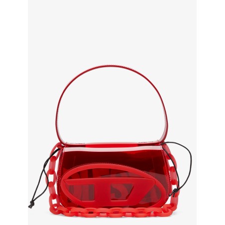 1DR TPU shoulder bag
