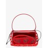 1DR TPU shoulder bag