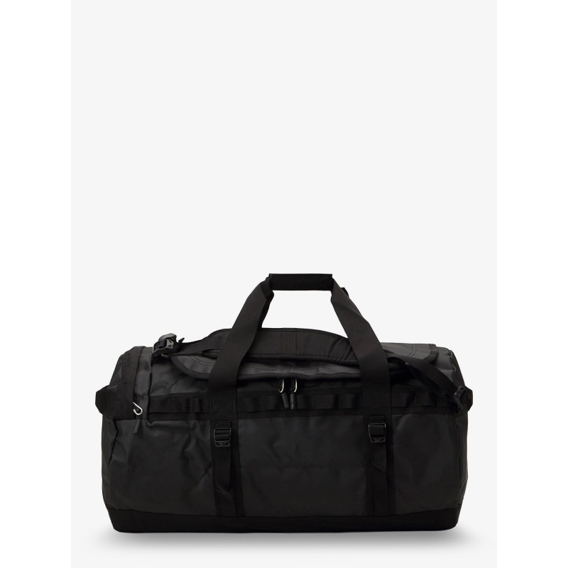Base Camp Duffel recycled PVC backpack