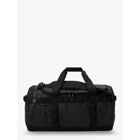 Base Camp Duffel recycled PVC backpack