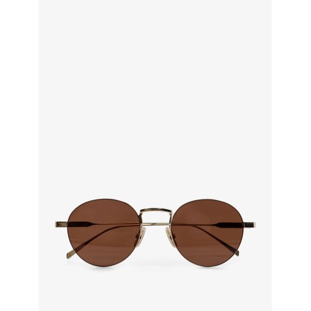 Metal sunglasses