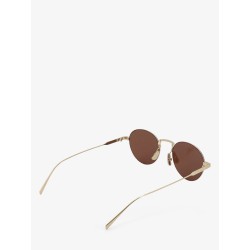 Metal sunglasses