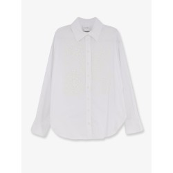Cotton shirt