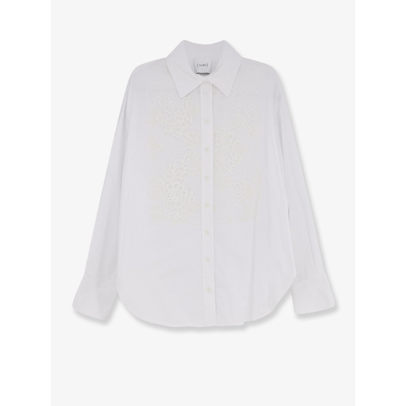 Cotton shirt