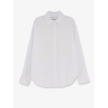 Cotton shirt