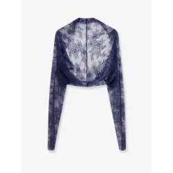 Lace Shrug