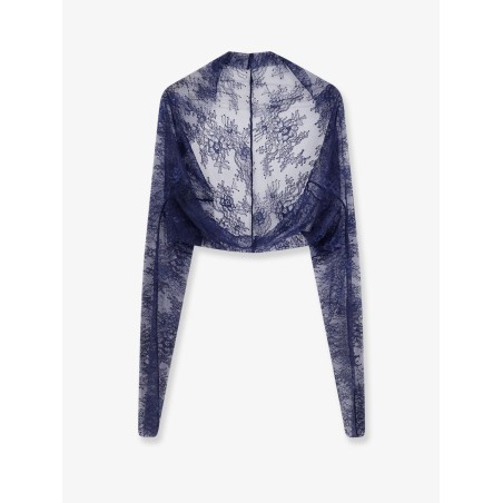 Lace Shrug