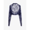 Lace Shrug