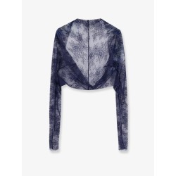Lace Shrug
