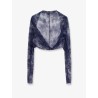 Lace Shrug