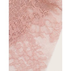 Lace shrug