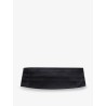 Cotton and silk cummerbund