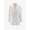 Cotton blazer