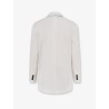 Cotton blazer