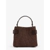 Essence Riding leather crossbody bag