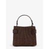 Essence Riding leather crossbody bag
