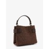 Essence Riding leather crossbody bag