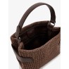 Essence Riding leather crossbody bag