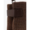 Essence Riding leather crossbody bag