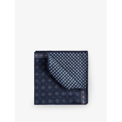 Silk pocket