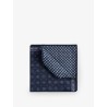 Silk pocket
