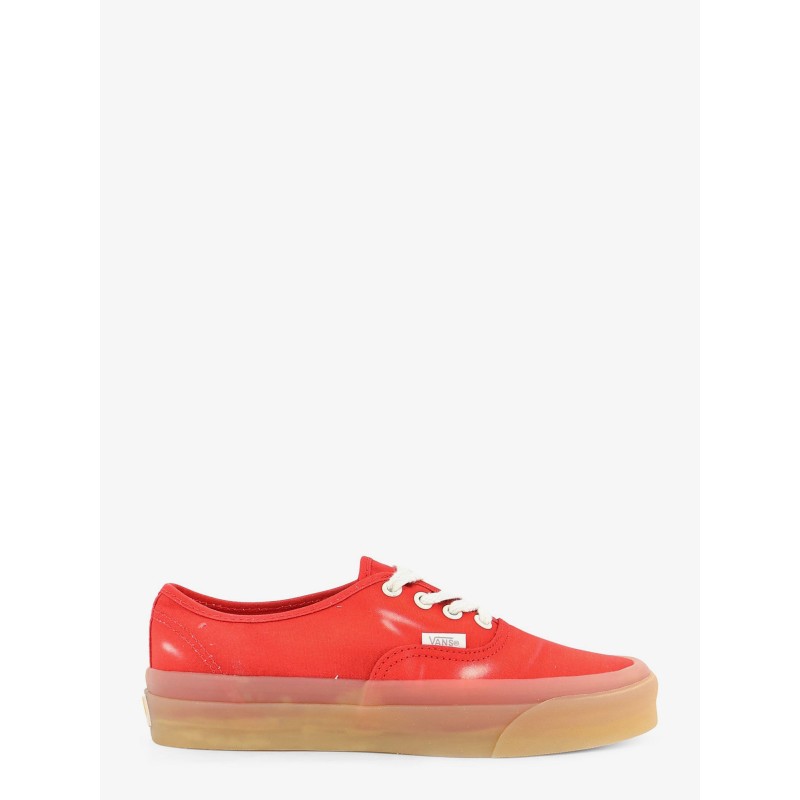 LX Authentic 44 canvas sneakers