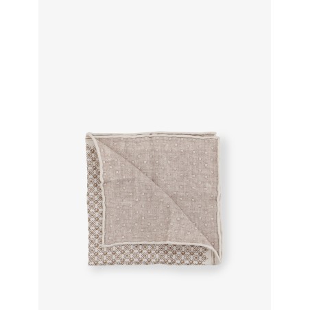 Silk pocket