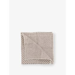 Silk pocket