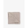 Silk pocket