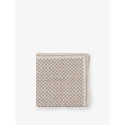 Silk pocket