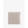 Silk pocket