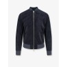 Suede Jacket