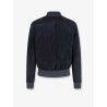 Suede Jacket