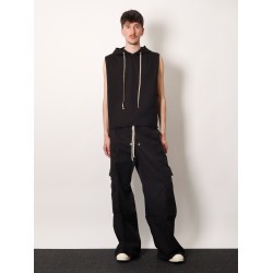 Double Cargo Jumbo Belas trousers